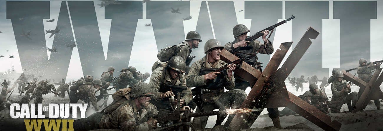 More information about "Call of Duty: WWII"