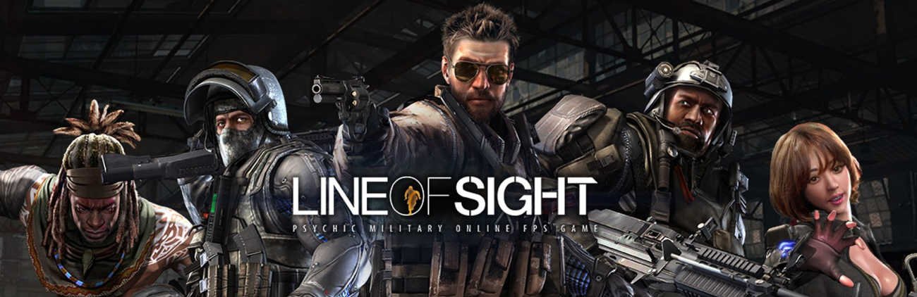 More information about "Line of Sight"