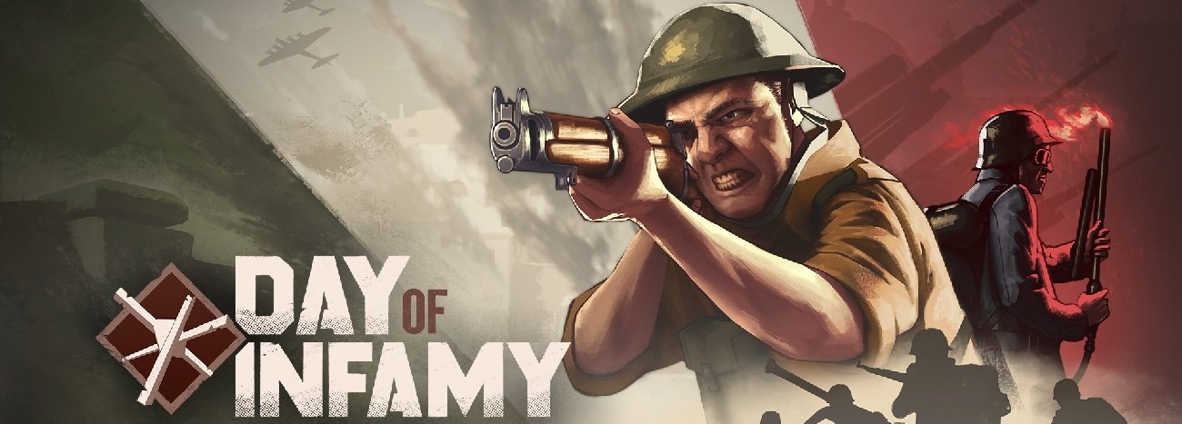 More information about "Day of Infamy"