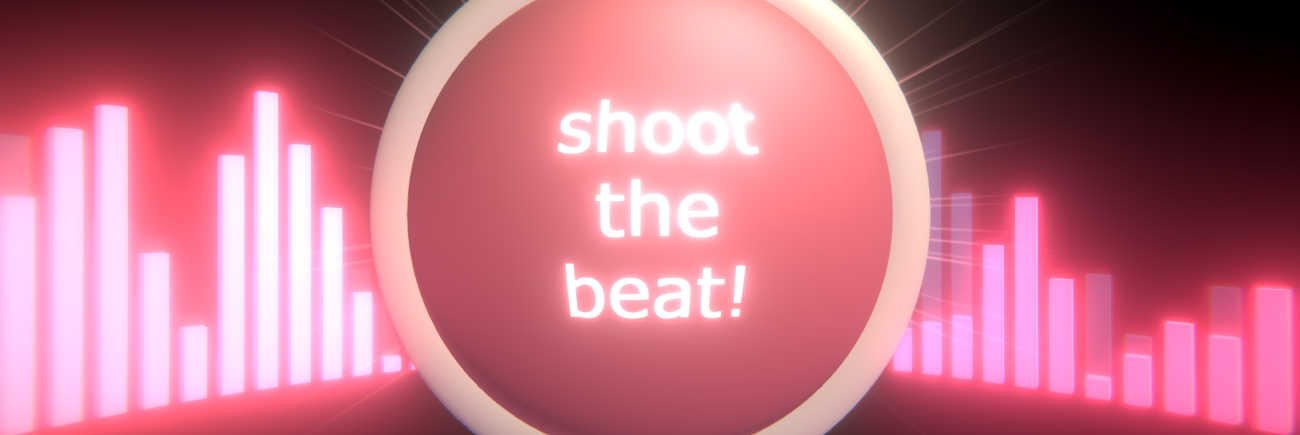 More information about "shoot the beat!"