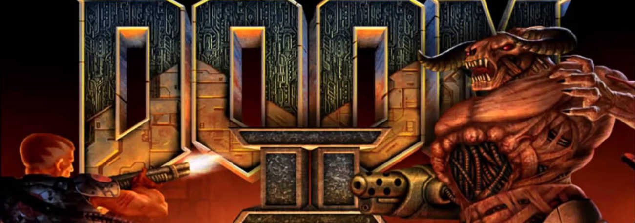 More information about "Doom II: Hell on Earth"