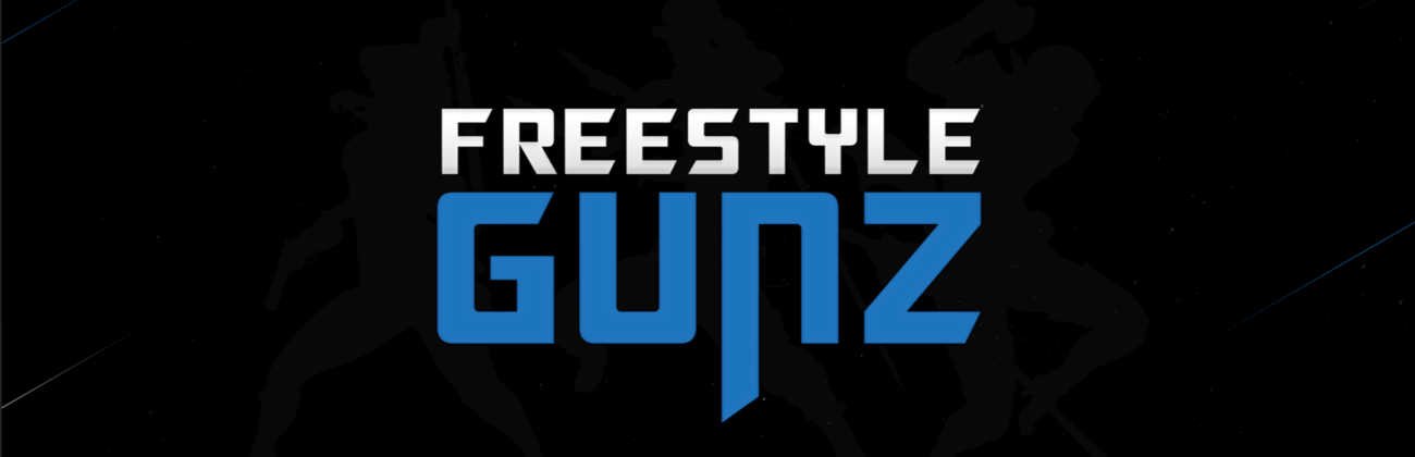 More information about "Freestyle GunZ"