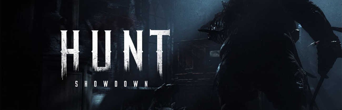 More information about "Hunt: Showdown 1896"