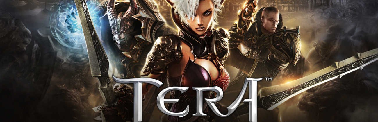 More information about "TERA"