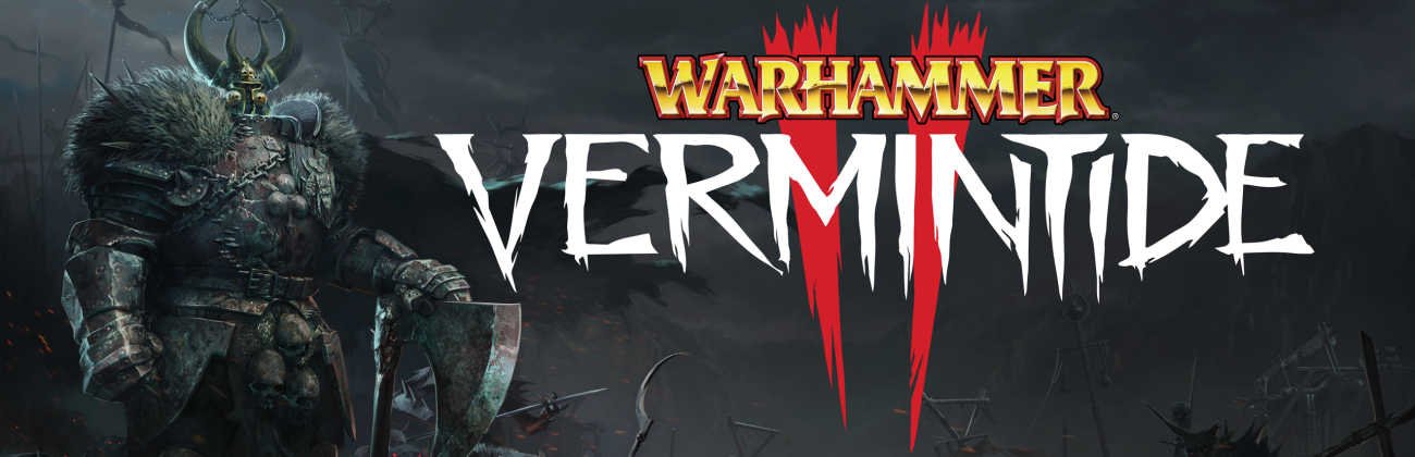 More information about "Warhammer: Vermintide 2"