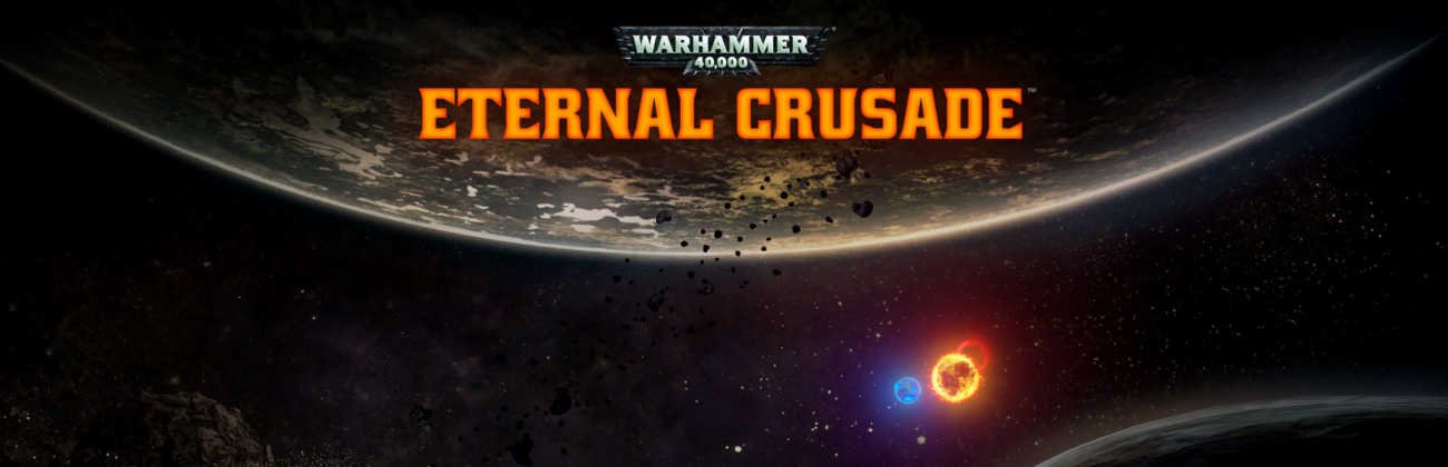 More information about "Warhammer 40,000: Eternal Crusade"