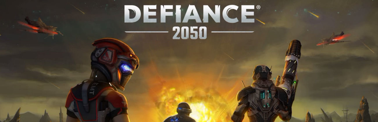 More information about "Defiance 2050"