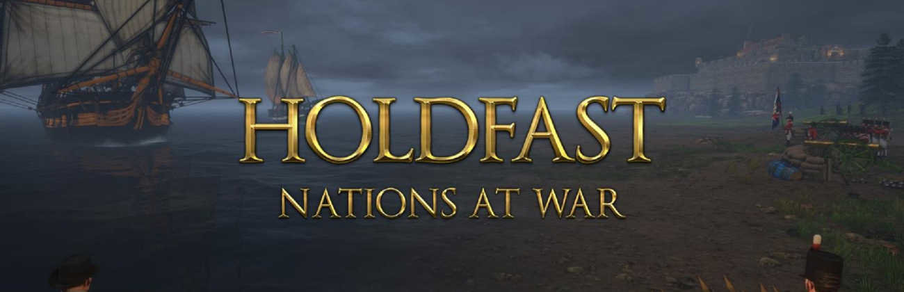 More information about "Holdfast: Nations At War"