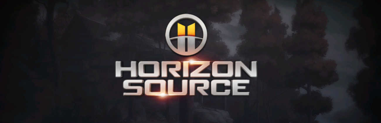 More information about "Horizon Source"