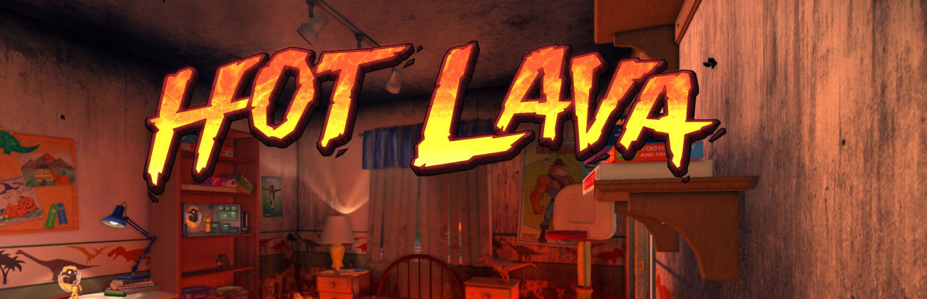 More information about "Hot Lava"