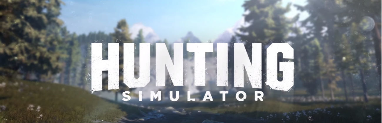 More information about "Hunting Simulator"