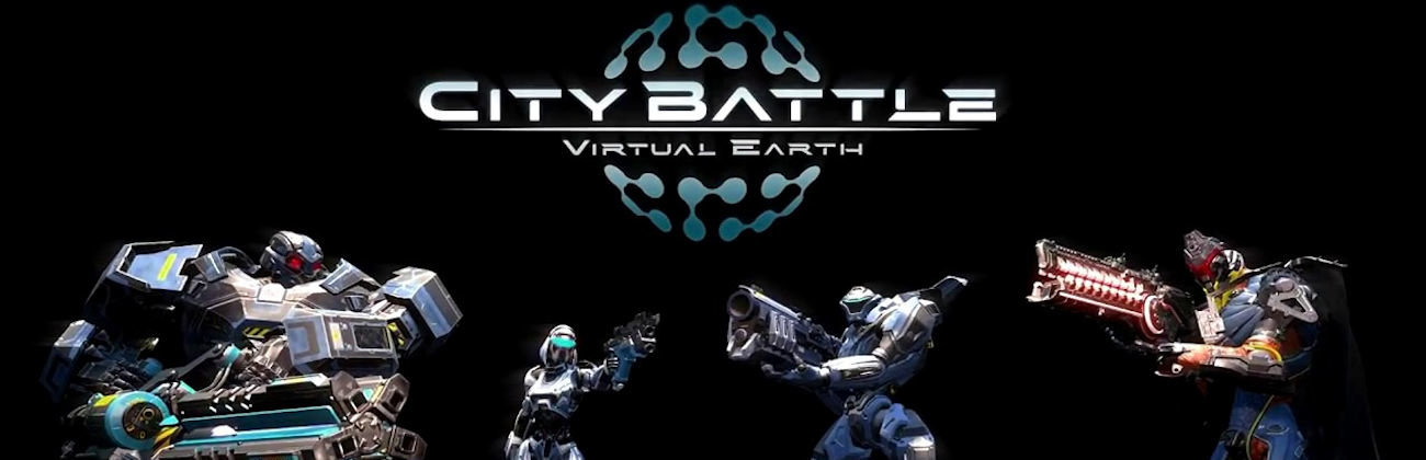 More information about "CityBattle | Virtual Earth"