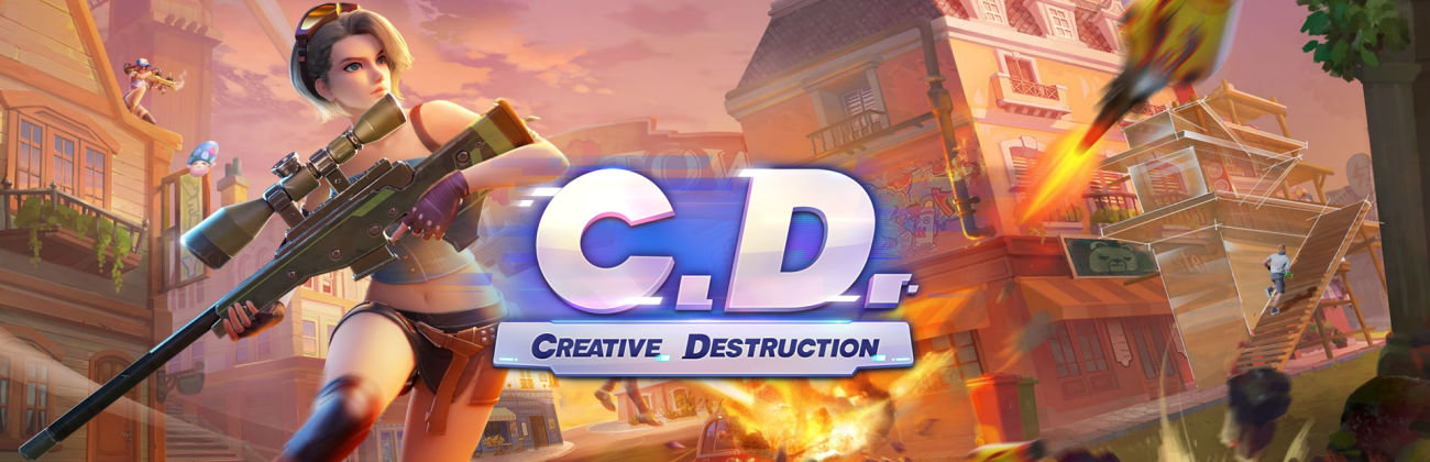 More information about "Creative Destruction"