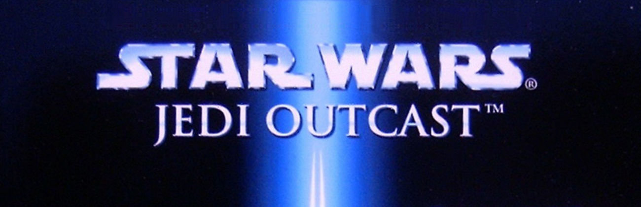 More information about "Star Wars Jedi Knight II: Jedi Outcast"