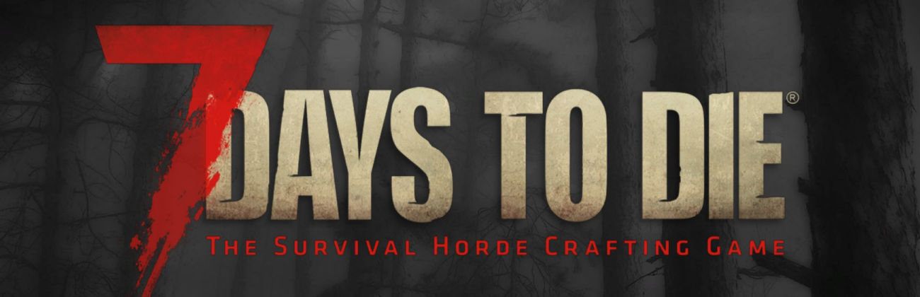 More information about "7 Days To Die"