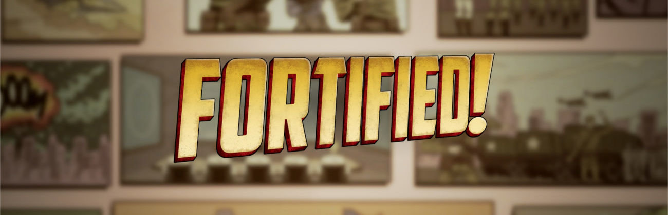 More information about "Fortified"