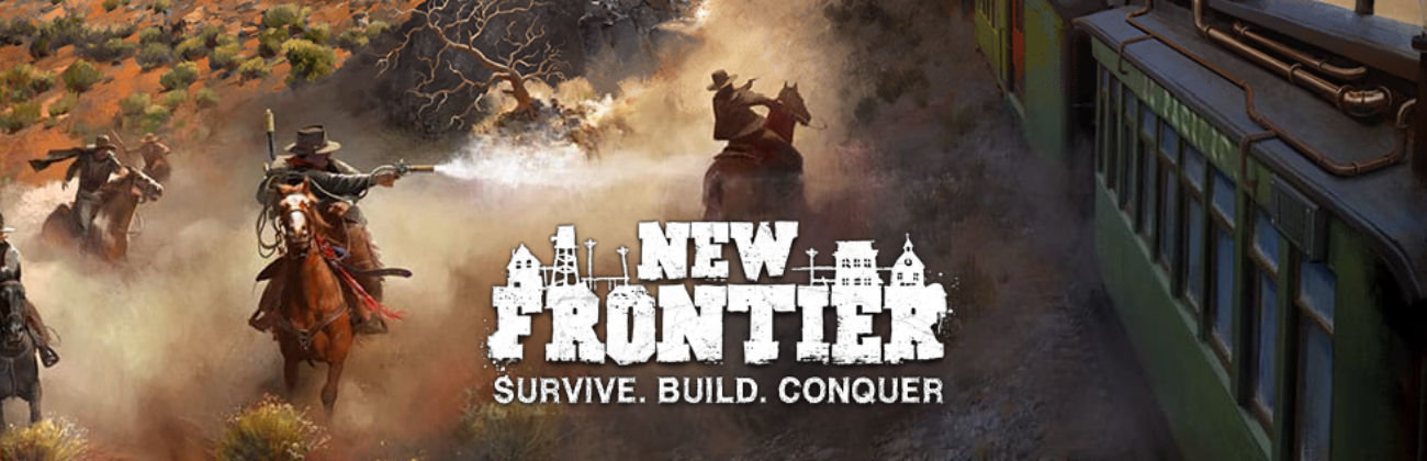 More information about "New Frontier"