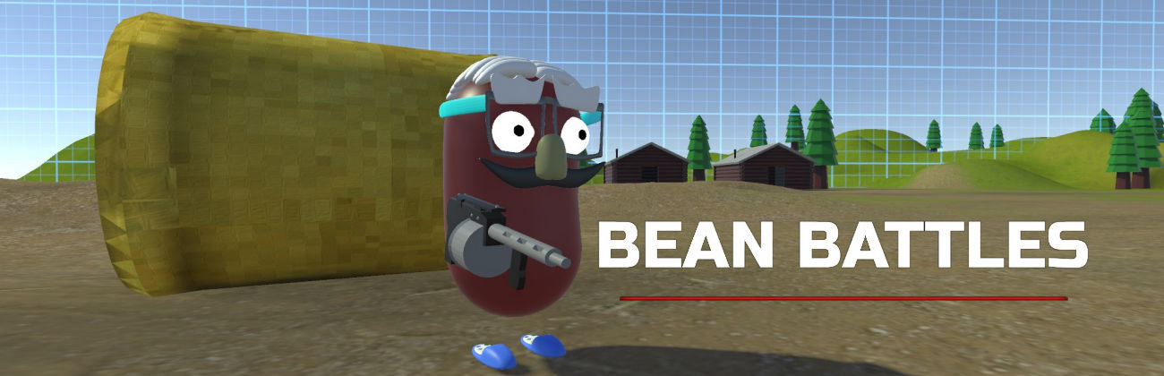 More information about "Bean Battles"