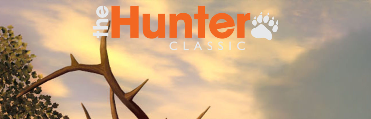 More information about "theHunter Classic"