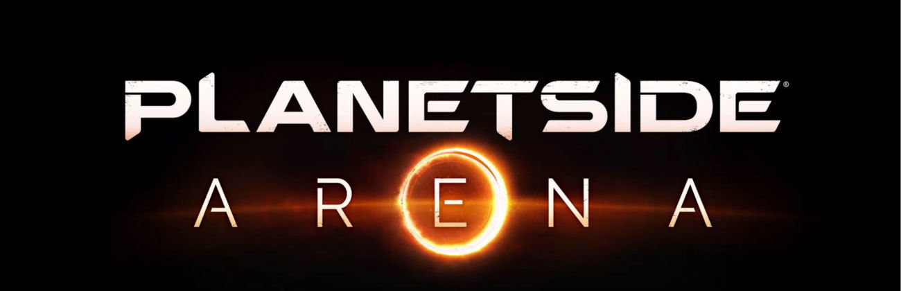 More information about "PlanetSide Arena"