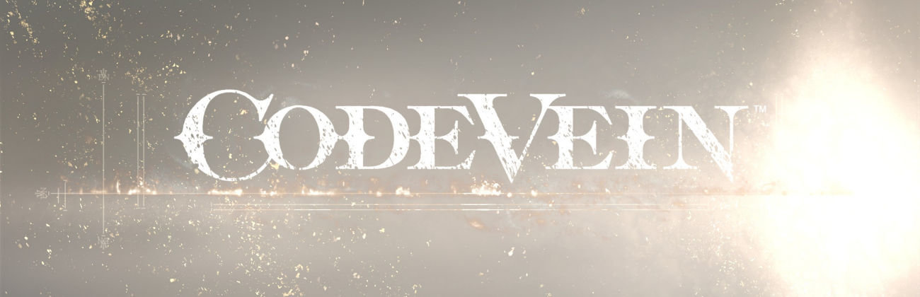 More information about "Code Vein"