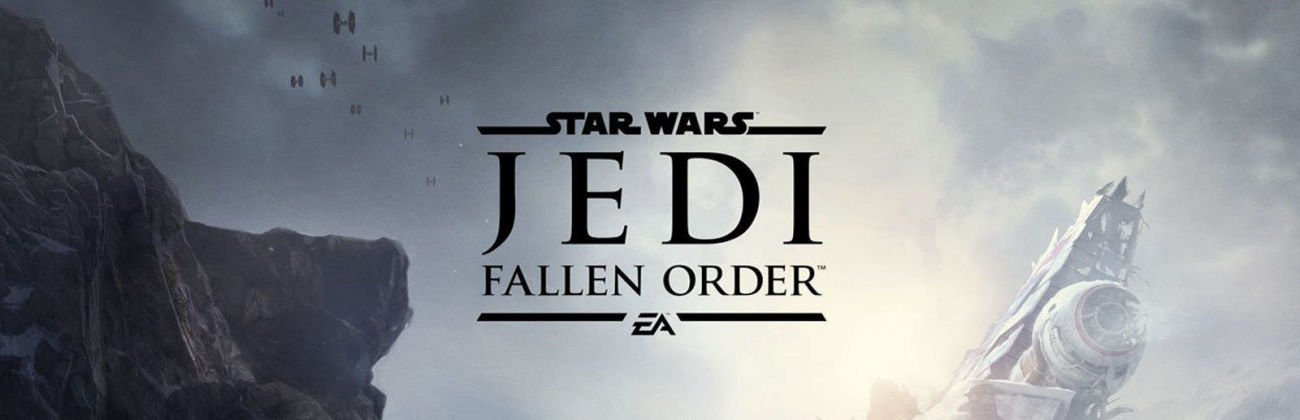 More information about "Star Wars Jedi: Fallen Order"