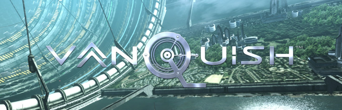 More information about "Vanquish"