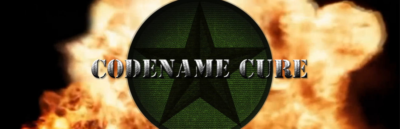 More information about "Codename CURE"