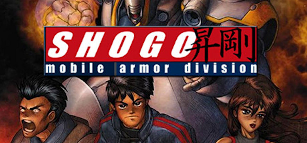 More information about "Shogo - Mobile Armor Division"