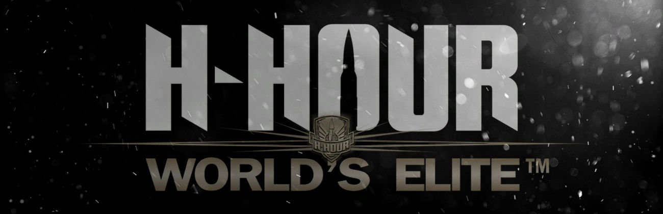 More information about "H-Hour: World's Elite"