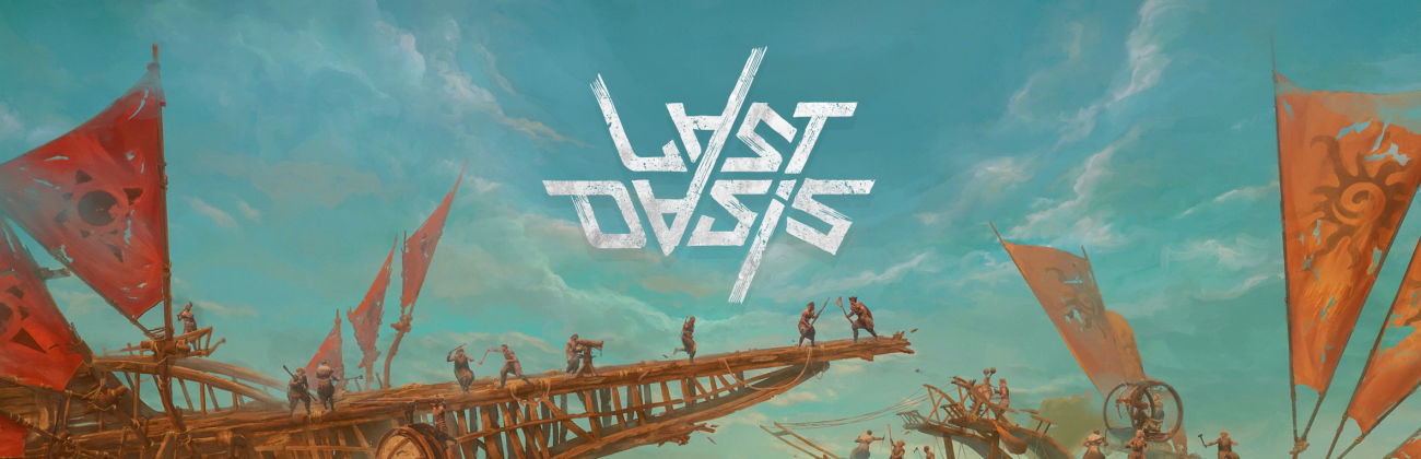 More information about "Last Oasis"