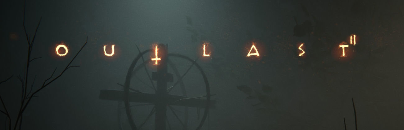 More information about "Outlast 2"