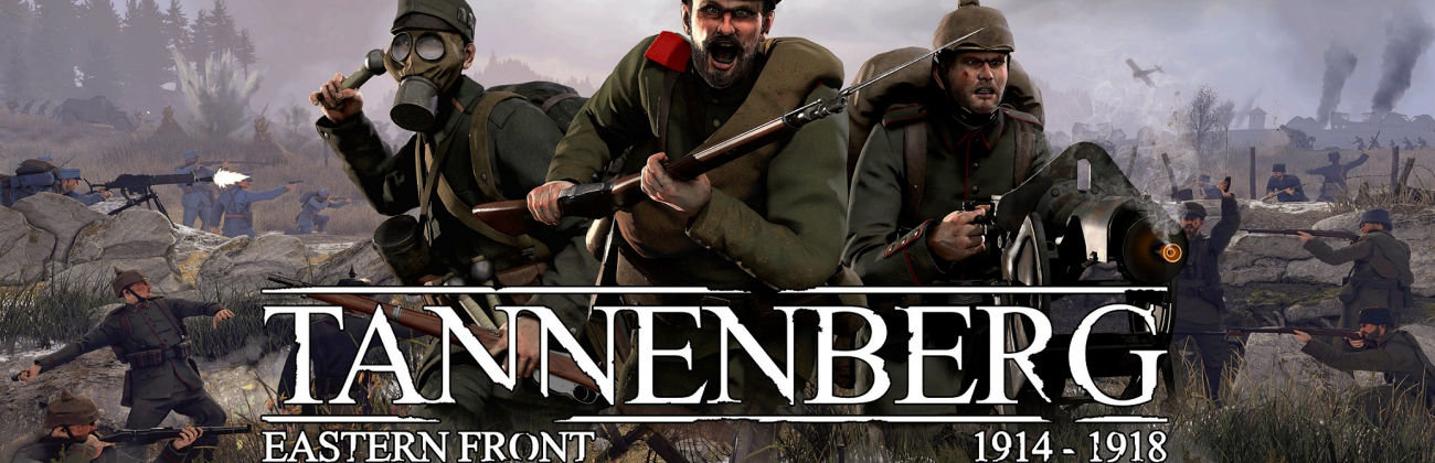 More information about "Tannenberg"