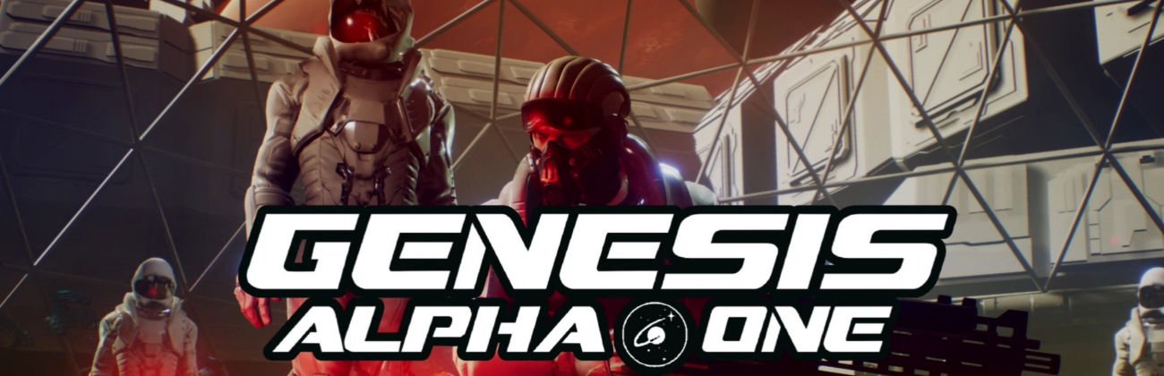 More information about "Genesis Alpha One"