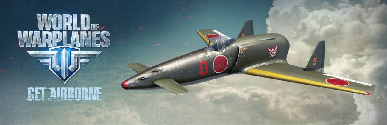 More information about "World of Warplanes"