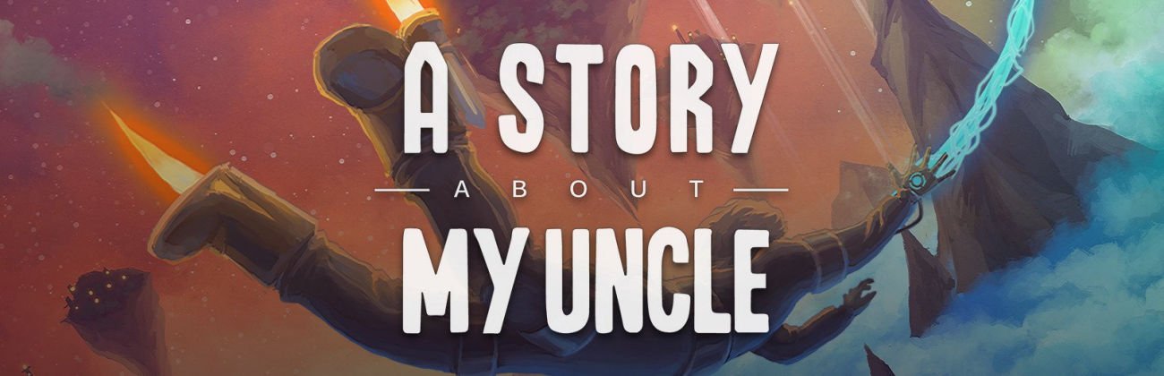 More information about "A Story About My Uncle"