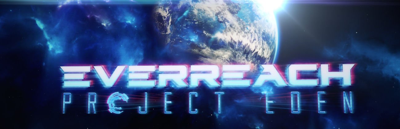 More information about "Everreach: Project Eden"