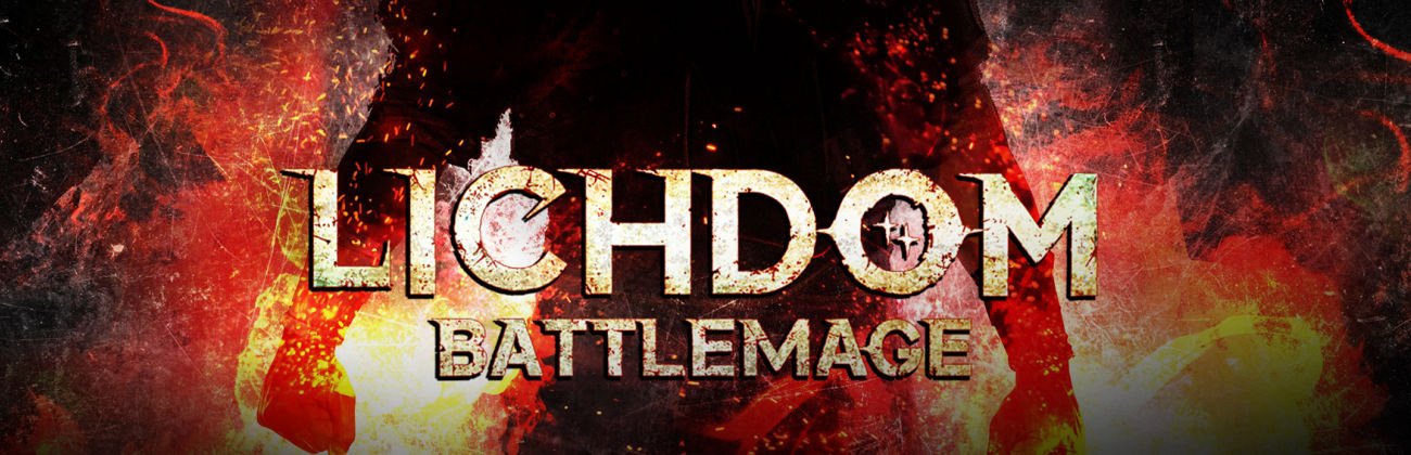 More information about "Lichdom: Battlemage"