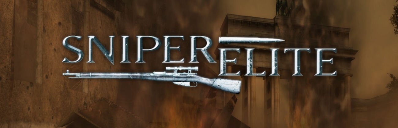 More information about "Sniper Elite"