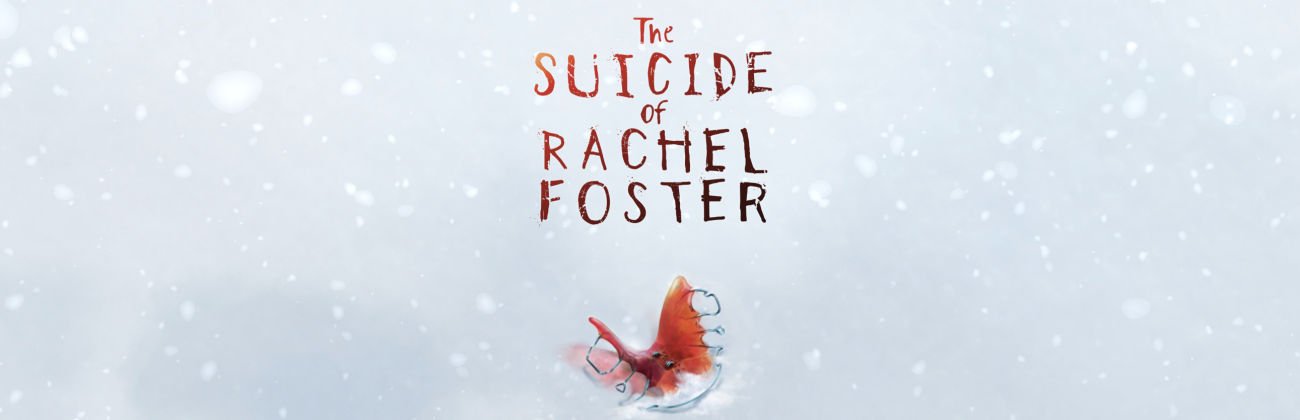 More information about "The Suicide of Rachel Foster"