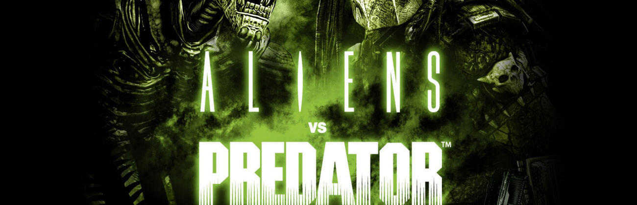 More information about "Aliens vs. Predator (2010)"