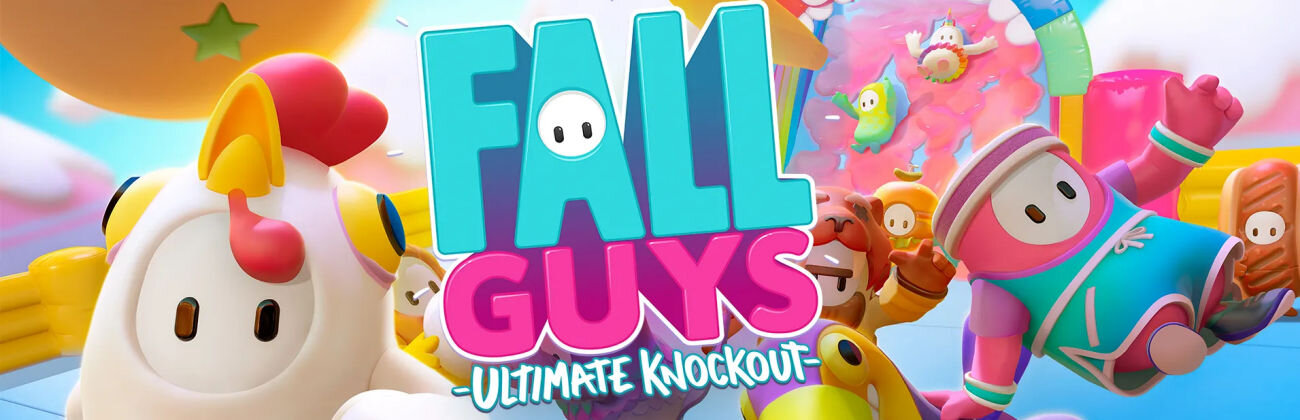 More information about "Fall Guys: Ultimate Knockout"