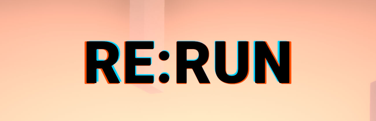 More information about "RE:RUN"