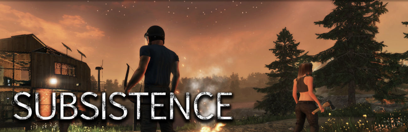 More information about "Subsistence"