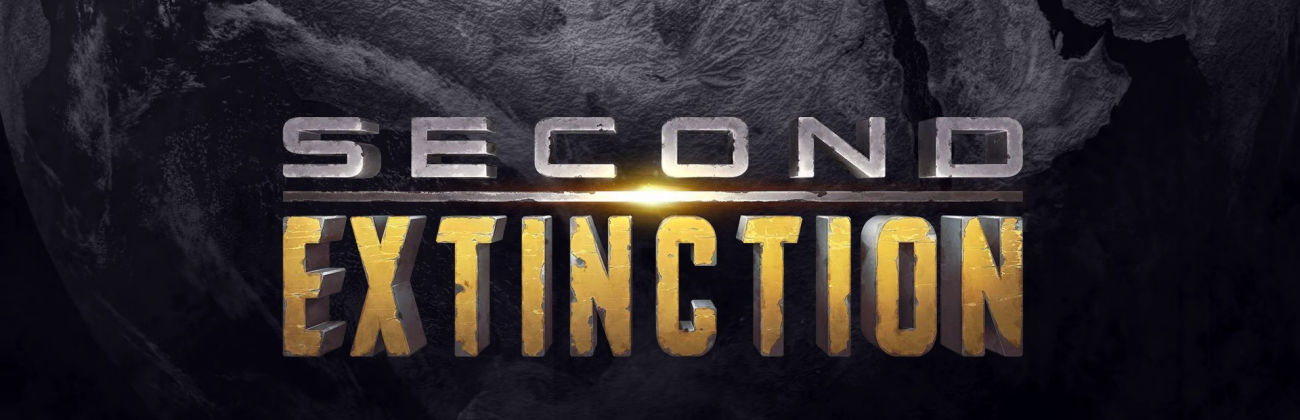 More information about "Second Extinction"