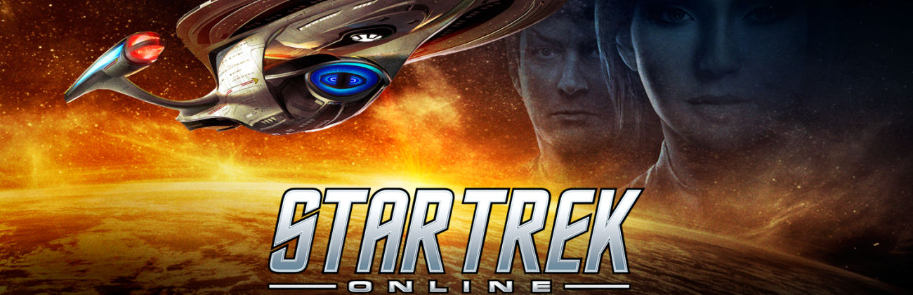 More information about "Star Trek Online"