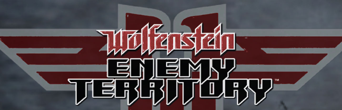 More information about "Wolfenstein: Enemy Territory"