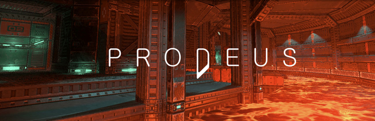 More information about "Prodeus"