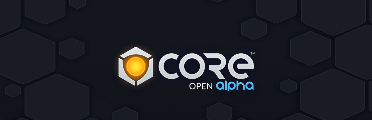 More information about "Core Games"