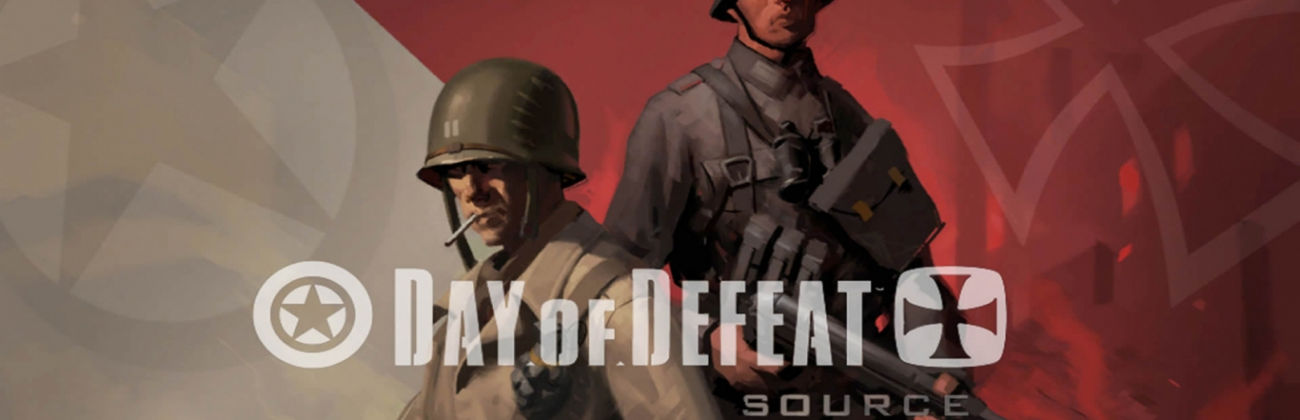 More information about "Day of Defeat: Source"